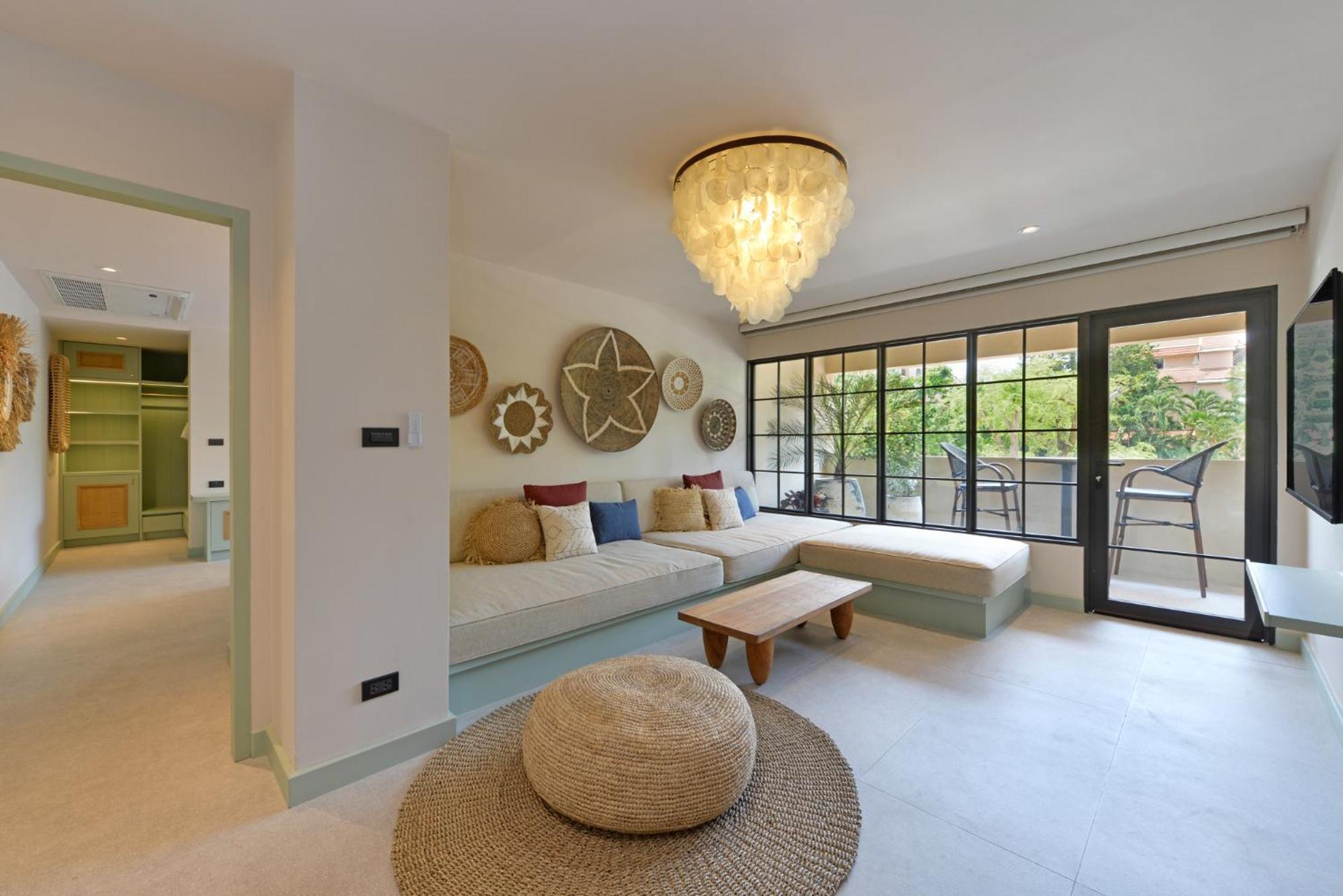 Anantasila Beach Resort Χουά Χιν Εξωτερικό φωτογραφία