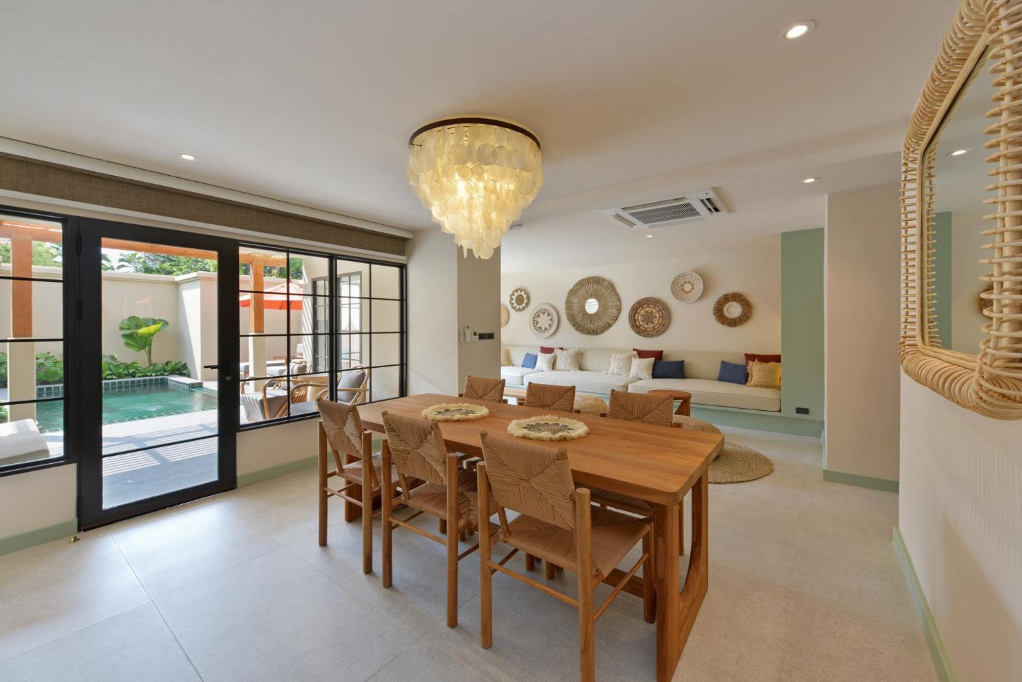 Anantasila Beach Resort Χουά Χιν Εξωτερικό φωτογραφία