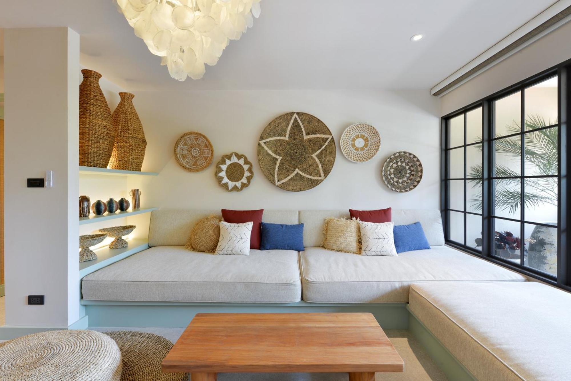 Anantasila Beach Resort Χουά Χιν Εξωτερικό φωτογραφία
