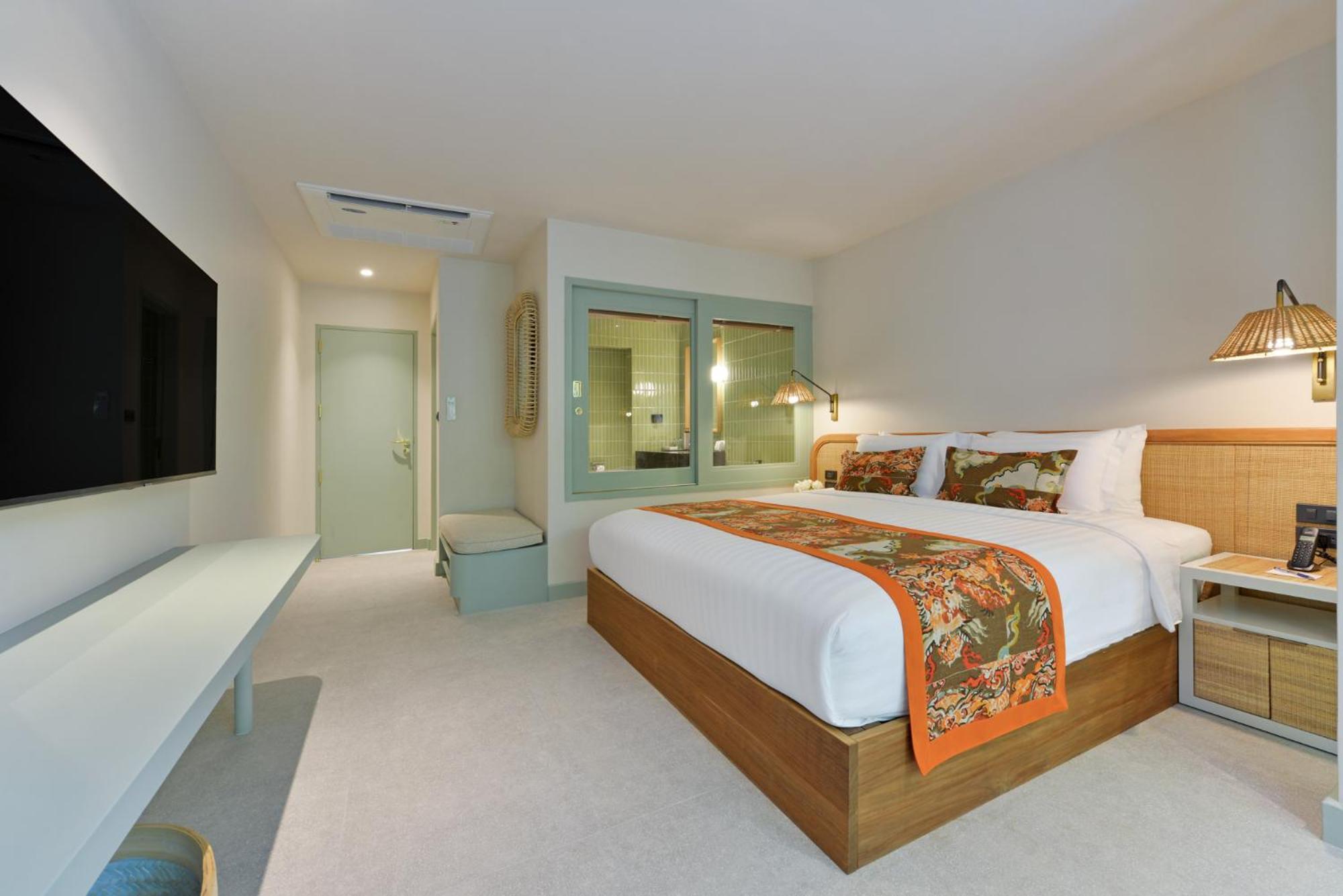 Anantasila Beach Resort Χουά Χιν Εξωτερικό φωτογραφία