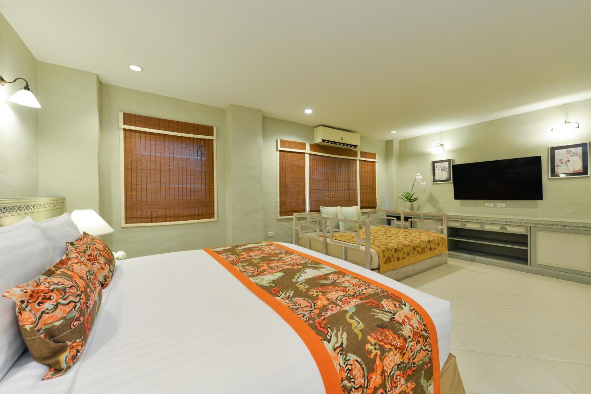 Anantasila Beach Resort Χουά Χιν Εξωτερικό φωτογραφία