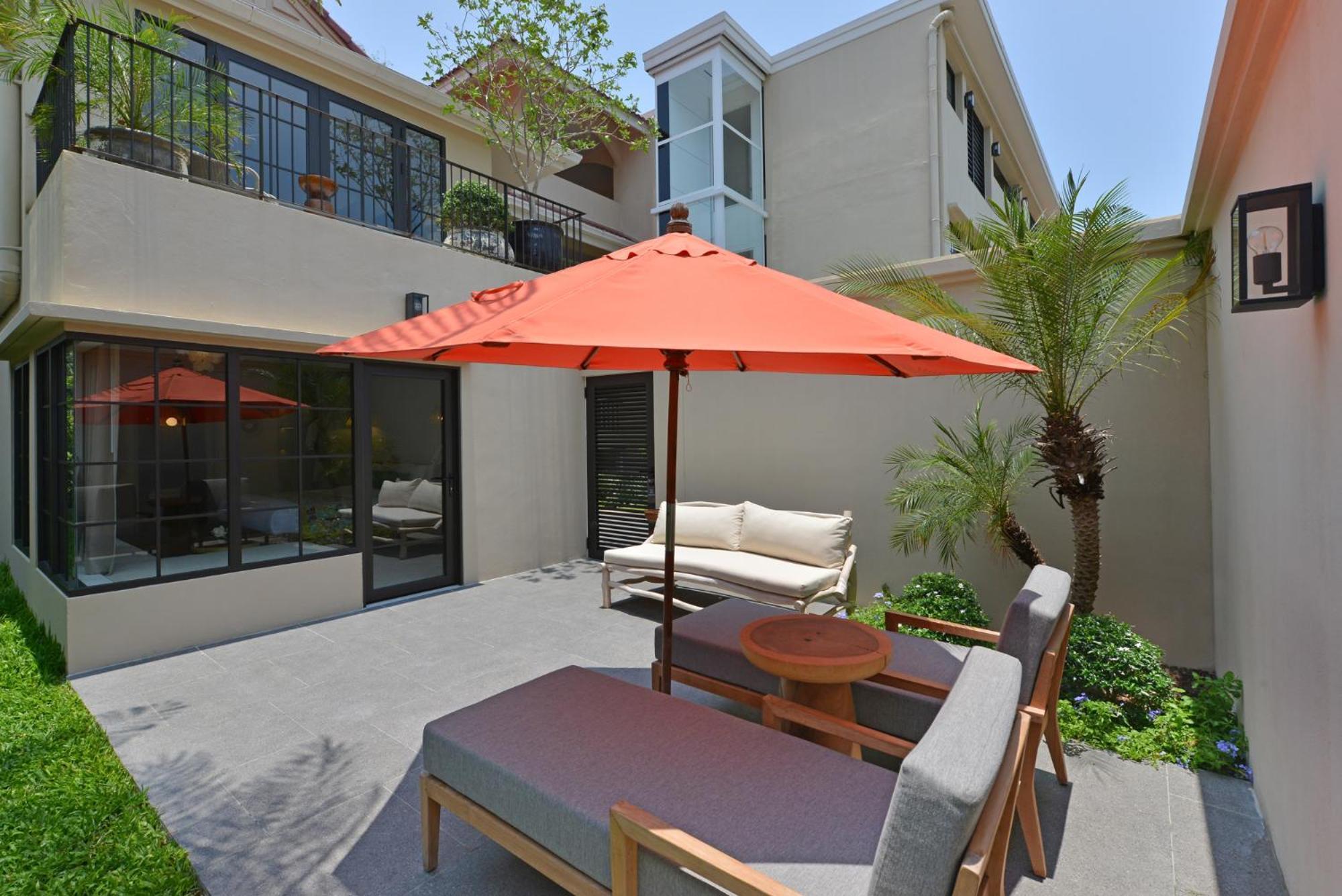 Anantasila Beach Resort Χουά Χιν Εξωτερικό φωτογραφία