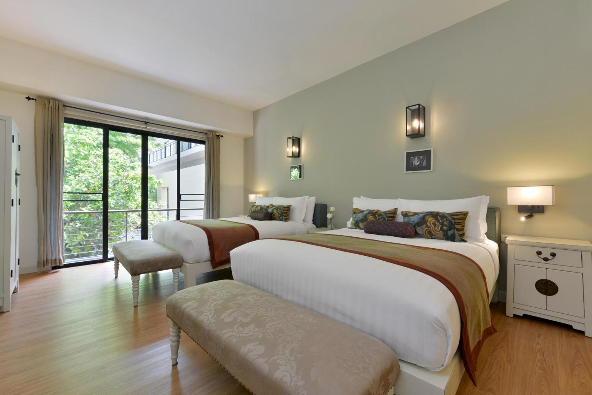 Anantasila Beach Resort Χουά Χιν Εξωτερικό φωτογραφία