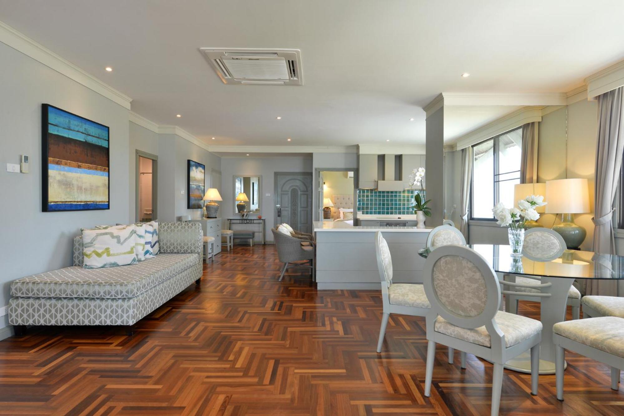 Anantasila Beach Resort Χουά Χιν Εξωτερικό φωτογραφία