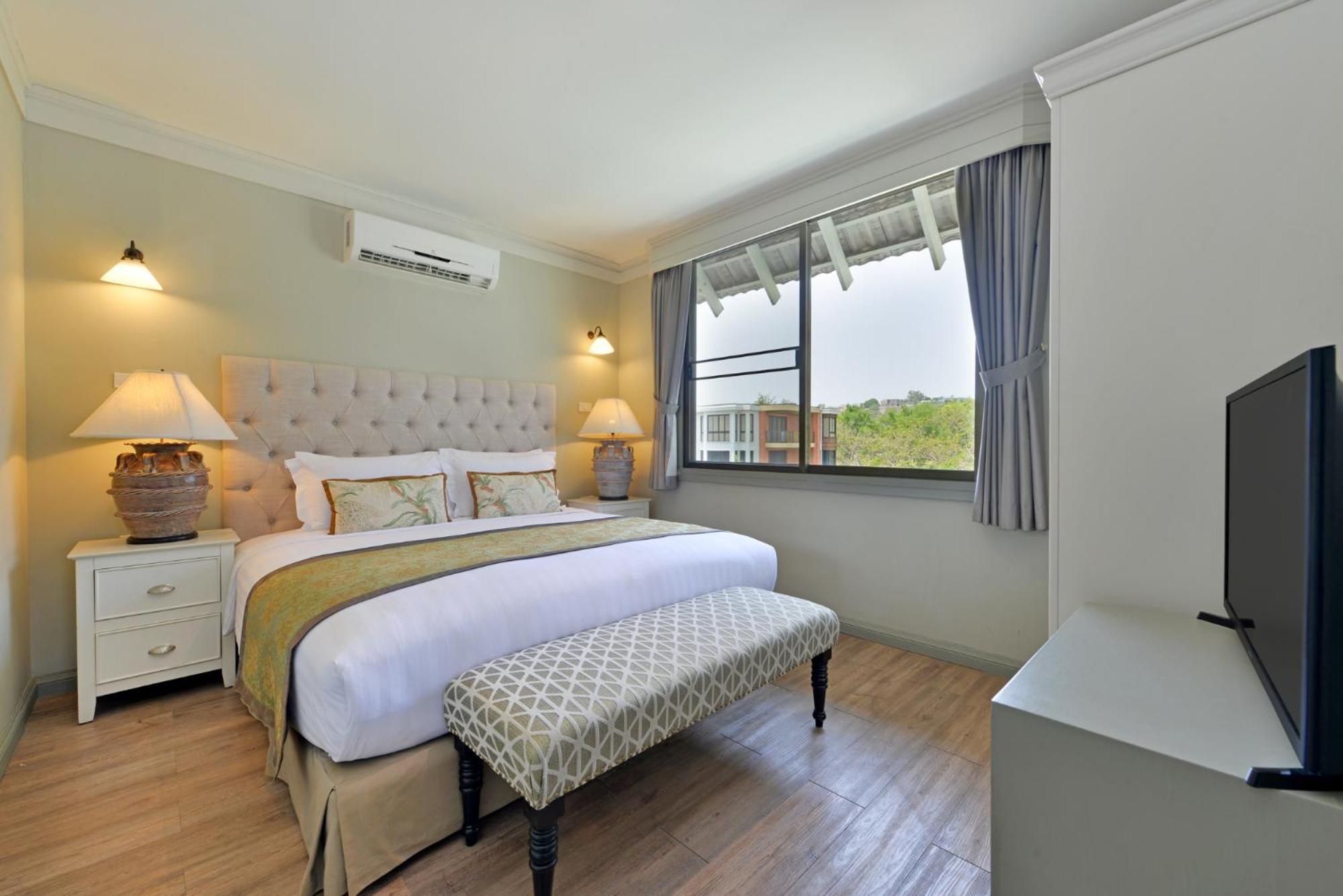 Anantasila Beach Resort Χουά Χιν Εξωτερικό φωτογραφία