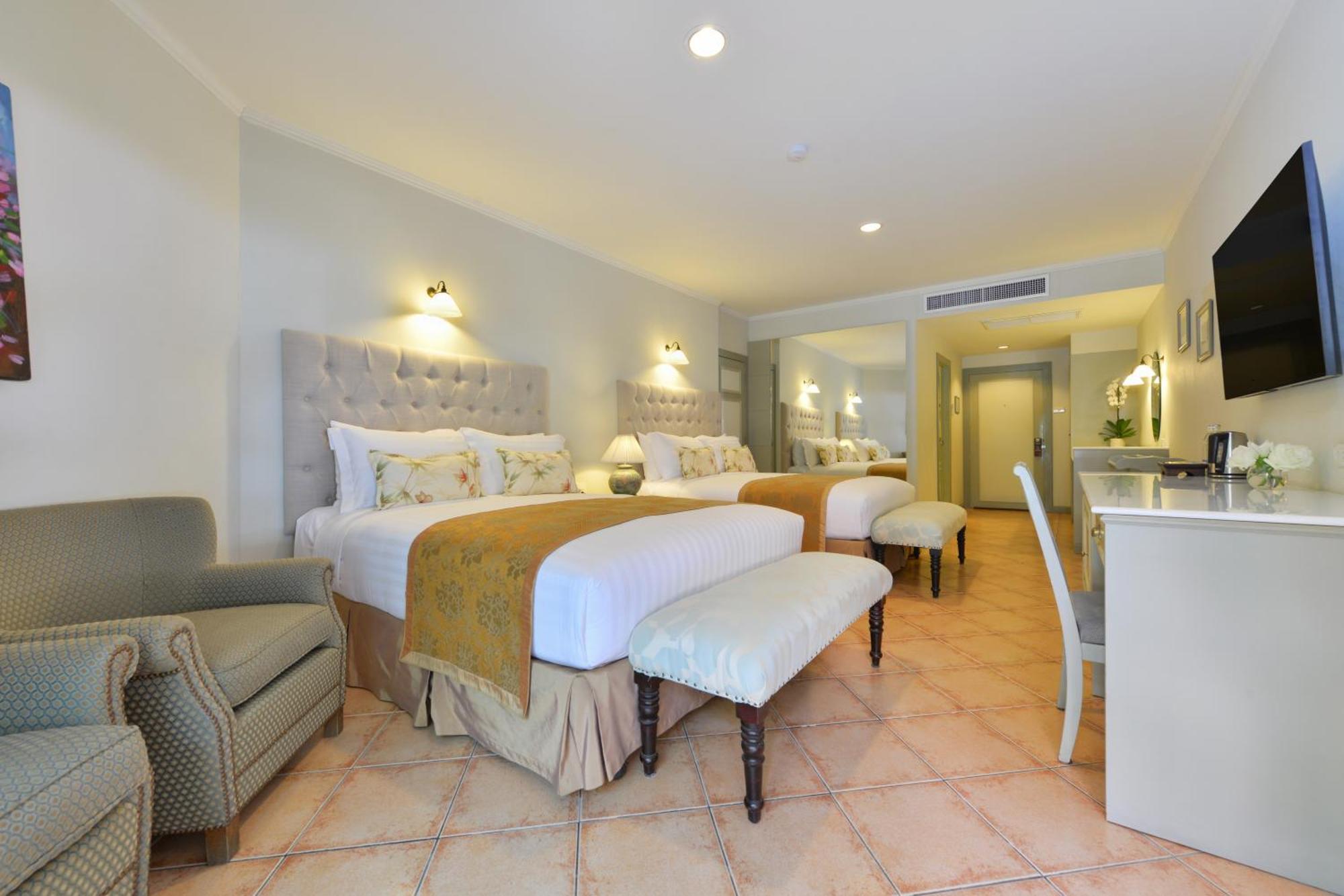 Anantasila Beach Resort Χουά Χιν Εξωτερικό φωτογραφία