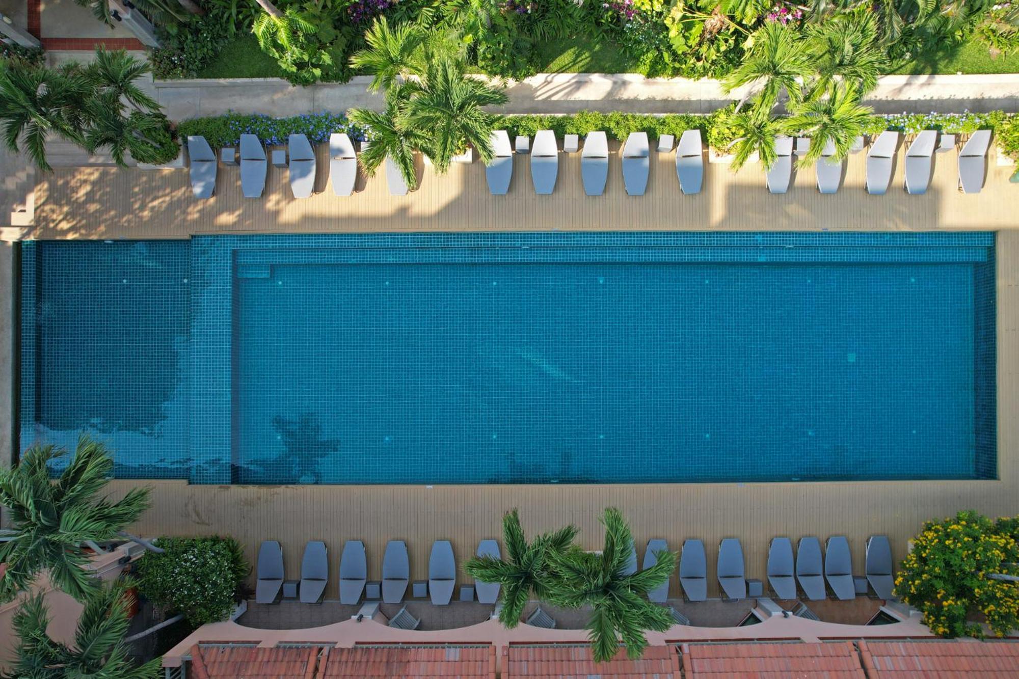 Anantasila Beach Resort Χουά Χιν Εξωτερικό φωτογραφία